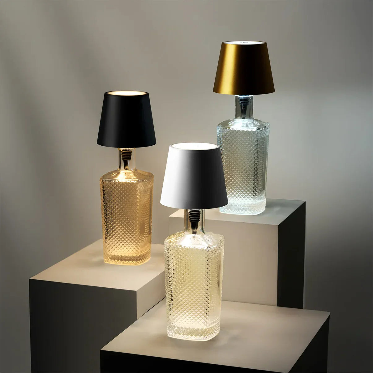 Lampe Bottela
