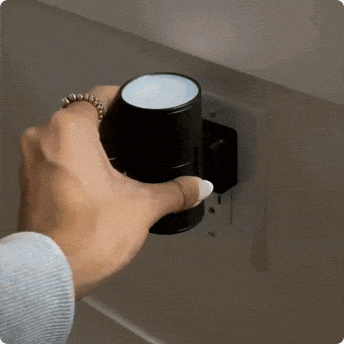 LAMPE SERENITY
