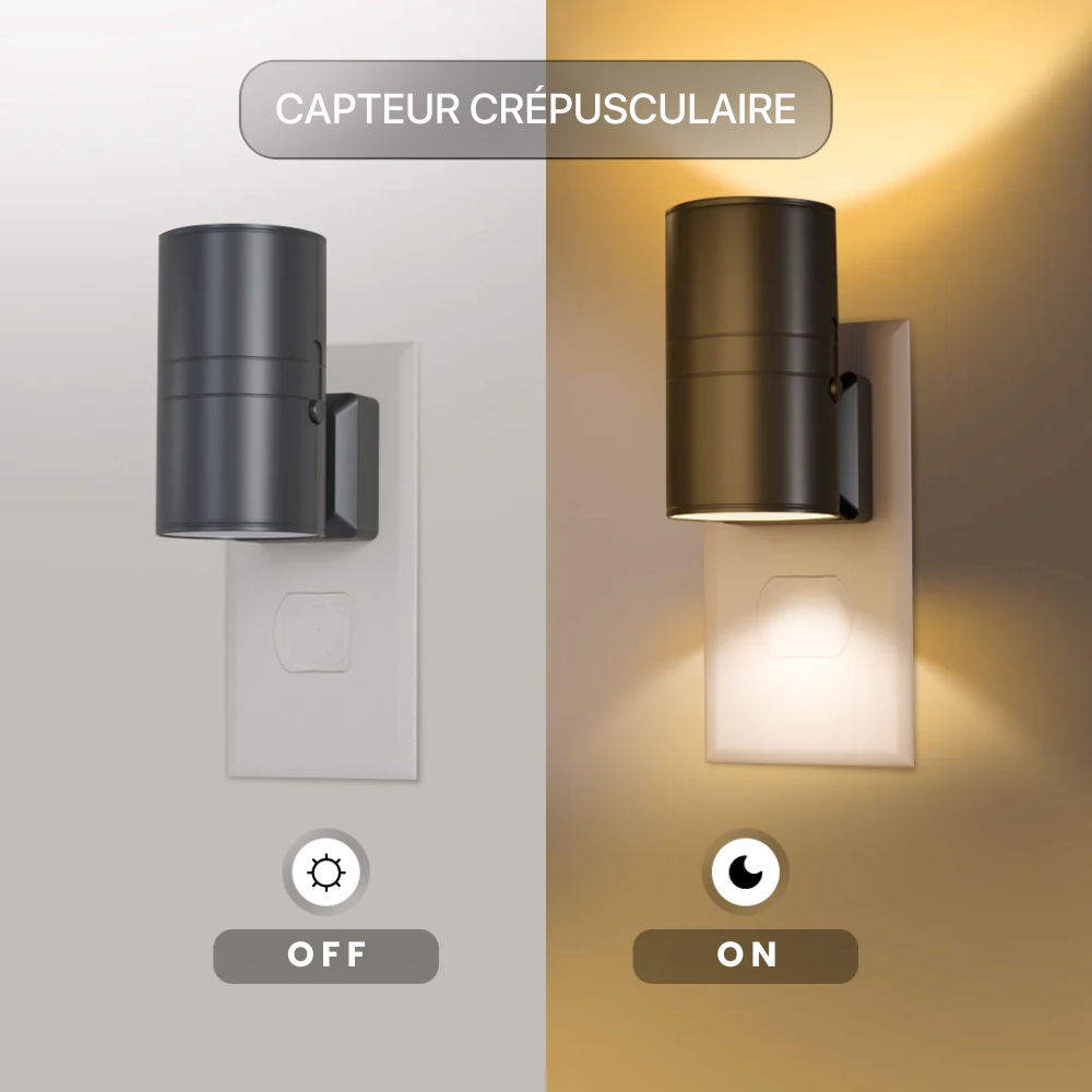 LAMPE SERENITY