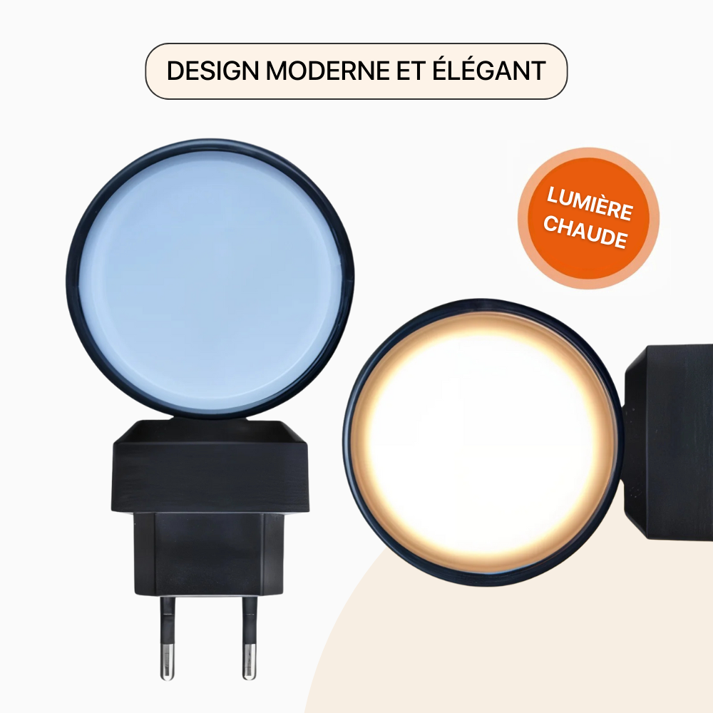 LAMPE SERENITY
