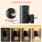 Serenity - Lampe LED mural