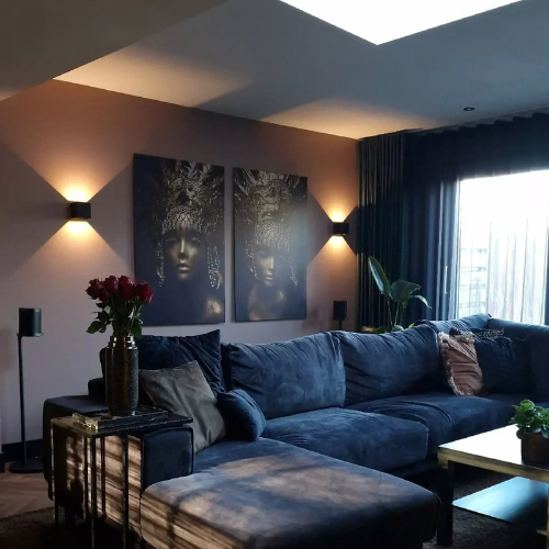 Lampe Lumea