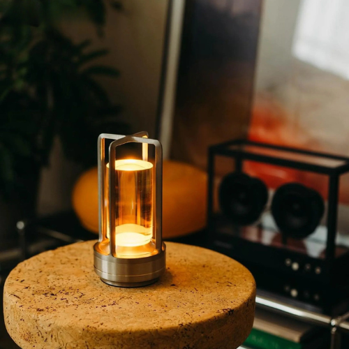 Lampe Nostalgia