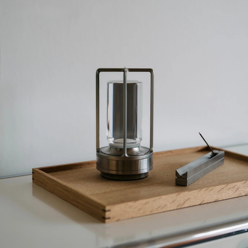 Lampe Nostalgia