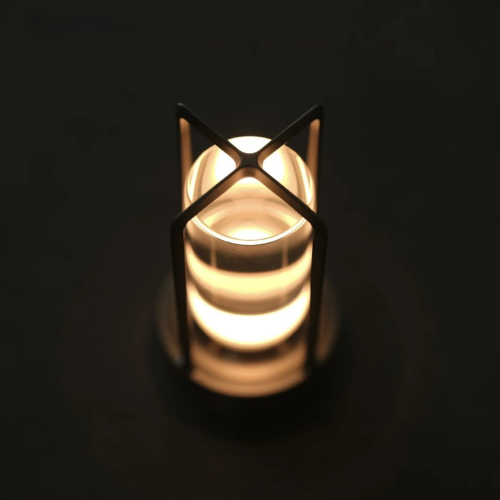 Lampe Nostalgia
