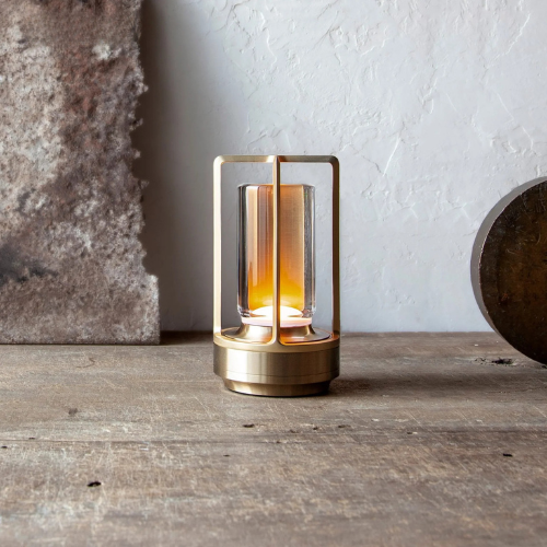 Lampe Nostalgia