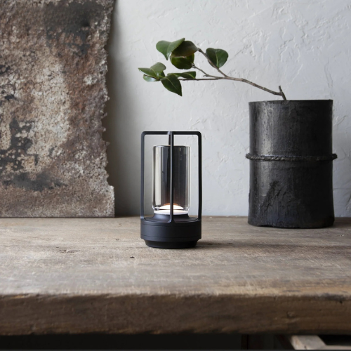 Lampe Nostalgia
