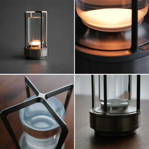 Lampe Nostalgia