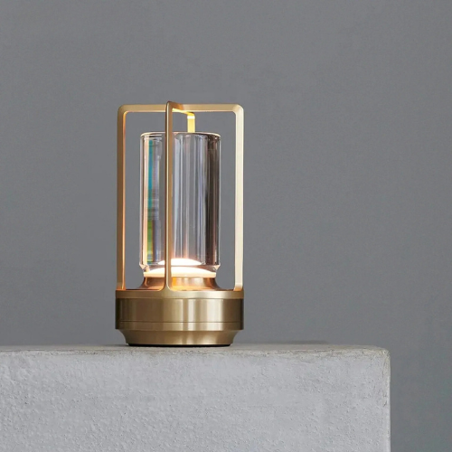 Lampe Nostalgia