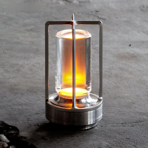 Lampe Nostalgia
