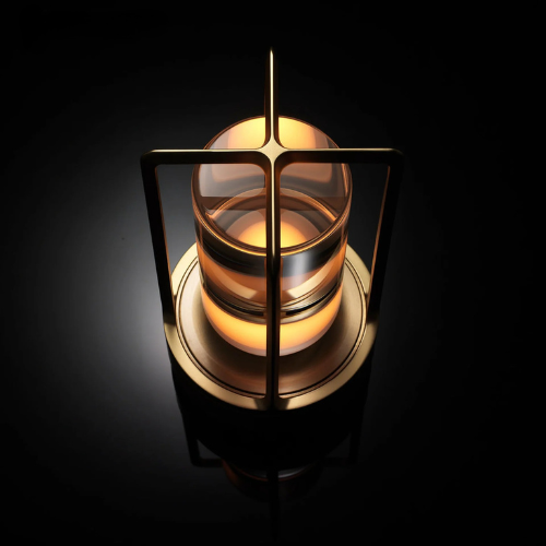 Lampe Nostalgia