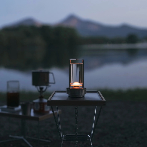 Lampe Nostalgia