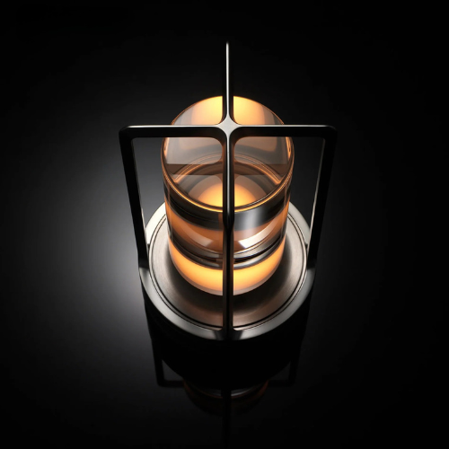Lampe Nostalgia