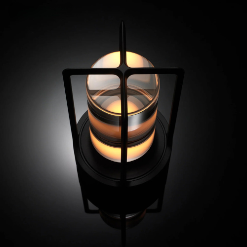 Lampe Nostalgia
