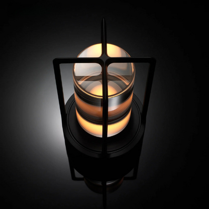 Lampe Nostalgia