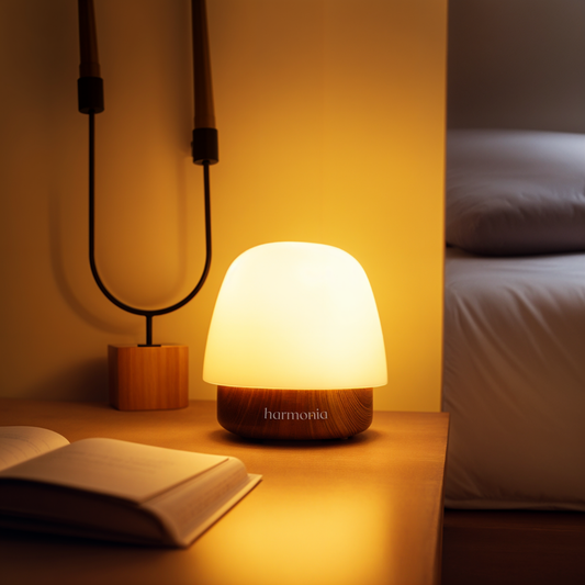 Lampe Auréa